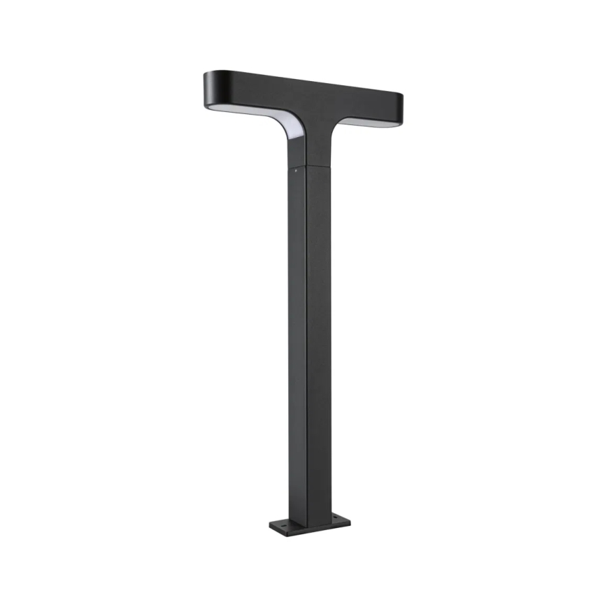 Paulmann 94405 - LED/8,5W IP44 Candeeiro exterior DOBLA 230V