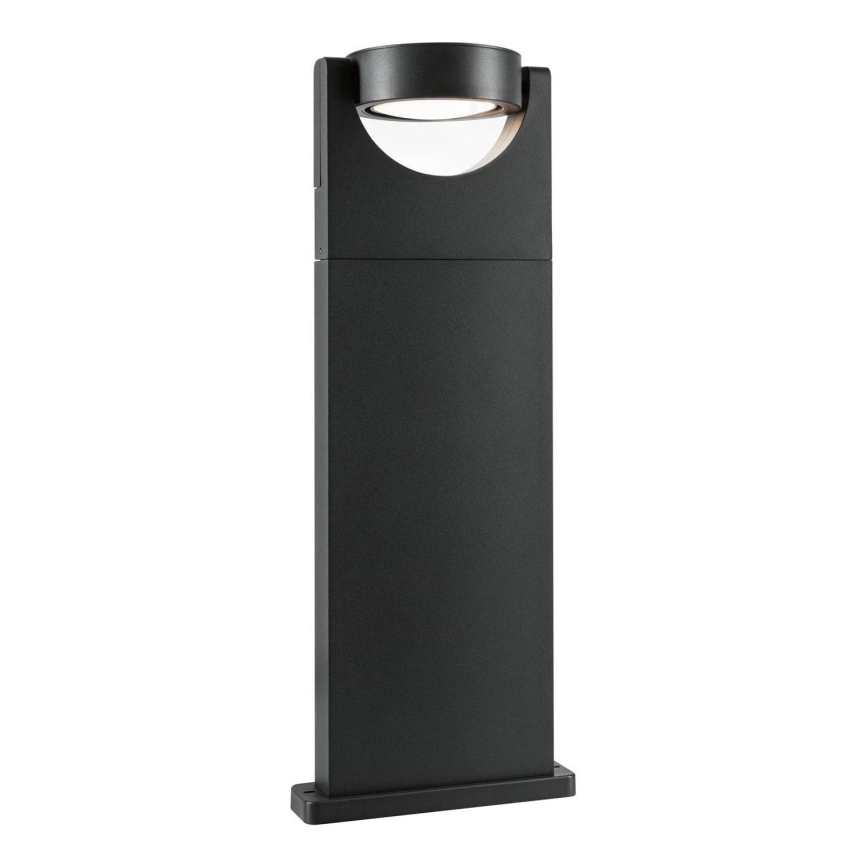Paulmann 94407 - LED/8W IP44 Candeeiro exterior SWIVEA 230V