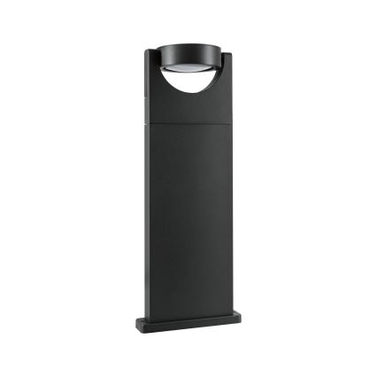 Paulmann 94407 - LED/8W IP44 Candeeiro exterior SWIVEA 230V