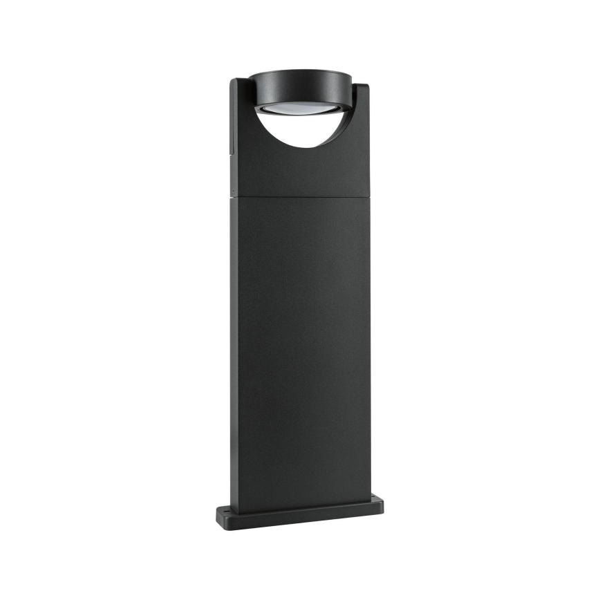 Paulmann 94407 - LED/8W IP44 Candeeiro exterior SWIVEA 230V
