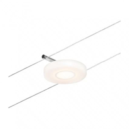 Paulmann 94426 - CONJUNTO 5xLED/4,5W Focos para um sistema de cordas MAC 230V