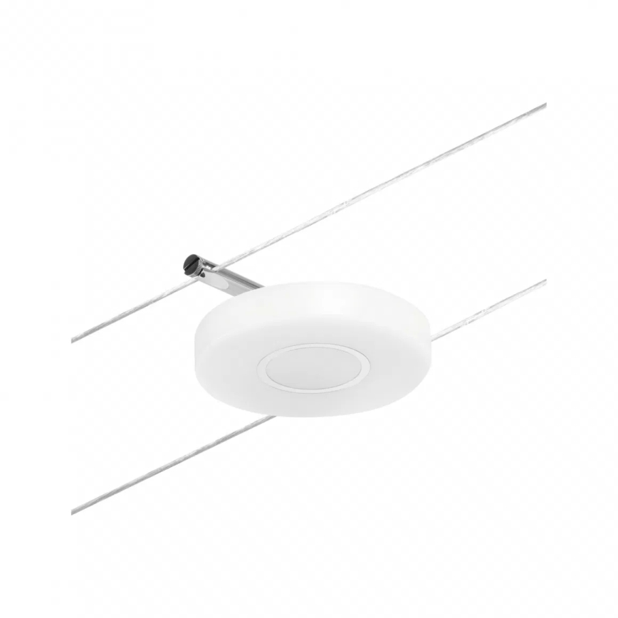 Paulmann 94426 - CONJUNTO 5xLED/4,5W Focos para um sistema de cordas MAC 230V