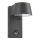 Paulmann 94453 - LED/6W IP44 Iluminação de parede exterior com sensor CAPEA 230V