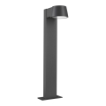 Paulmann 94454 - LED/6W IP44 Candeeiro exterior CAPEA 230V