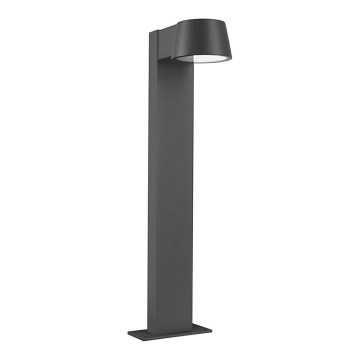 Paulmann 94454 - LED/6W IP44 Candeeiro exterior CAPEA 230V