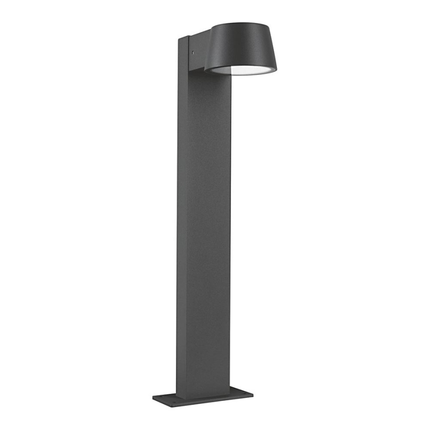 Paulmann 94454 - LED/6W IP44 Candeeiro exterior CAPEA 230V