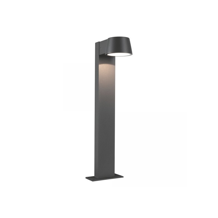 Paulmann 94454 - LED/6W IP44 Candeeiro exterior CAPEA 230V