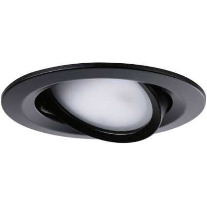 Paulmann 94471 - CONJUNTO 3xLED/6W IP23 Iluminação embutida de casa de banho NOVA 230V