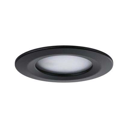 Paulmann 94473 - CONJUNTO 3xLED/6W IP44 Iluminação embutida de casa de banho NOVA 230V