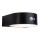 Paulmann 94570 - LED/5,5W IP44 Candeeiro de parede solar com sensor EILEEN 3,7V