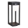 Paulmann 94573 - LED/5,5W IP44 Candeeiro solar com uma sensor MARISOL 3,7V