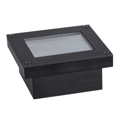 Paulmann 94578 - LED/0,1W IP67 Iluminação solar embutida DOMENIC 230V