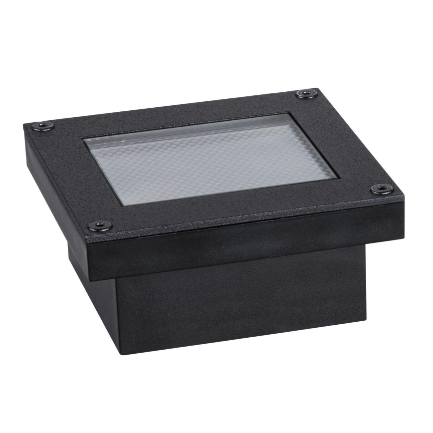 Paulmann 94578 - LED/0,1W IP67 Iluminação solar embutida DOMENIC 230V