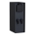 Paulmann 94700 - Coluna exterior com tomada RIO 2Z SCHUKO 230V IP44