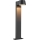 Paulmann 94715 - LED/6W IP44 Candeeiro exterior CAPERA 230V