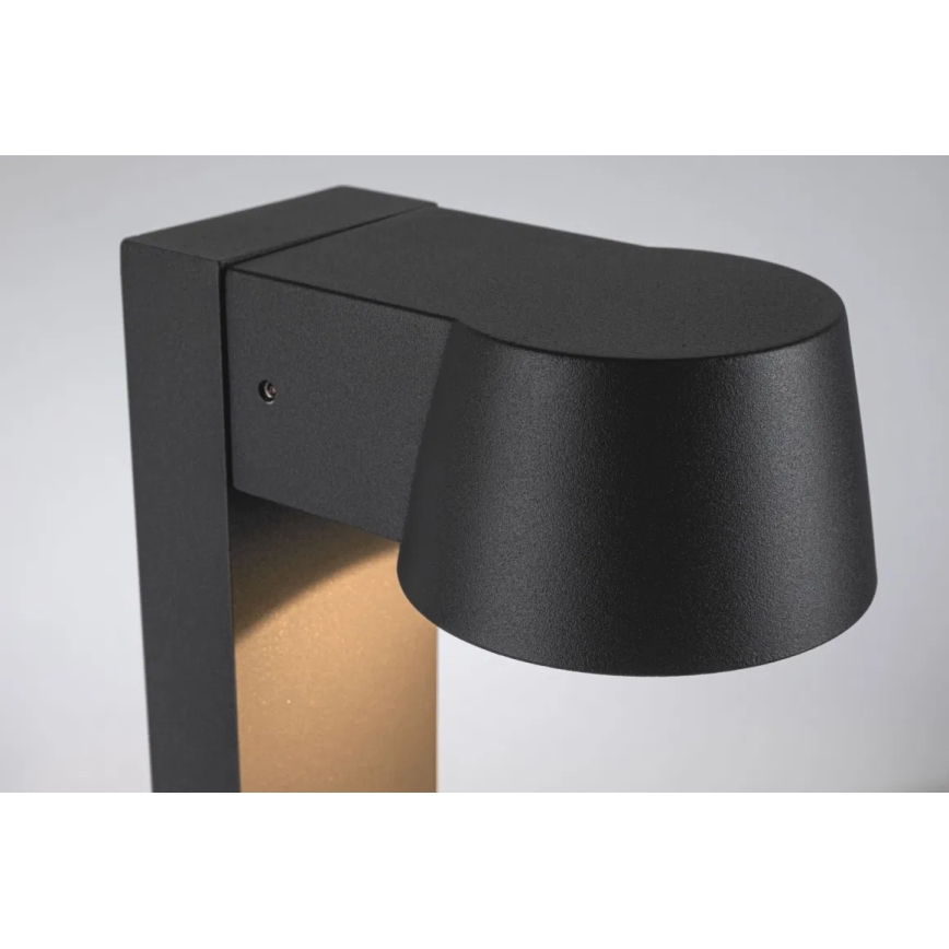 Paulmann 94715 - LED/6W IP44 Candeeiro exterior CAPERA 230V