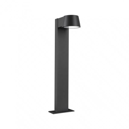 Paulmann 94715 - LED/6W IP44 Candeeiro exterior CAPERA 230V