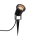 Paulmann 94731 - LED/4,3W IP65 Candeeiro exterior SPOT 230V