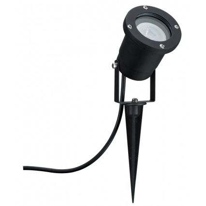 Paulmann 94731 - LED/4,3W IP65 Candeeiro exterior SPOT 230V