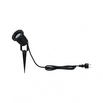 Paulmann 94731 - LED/4,3W IP65 Candeeiro exterior SPOT 230V