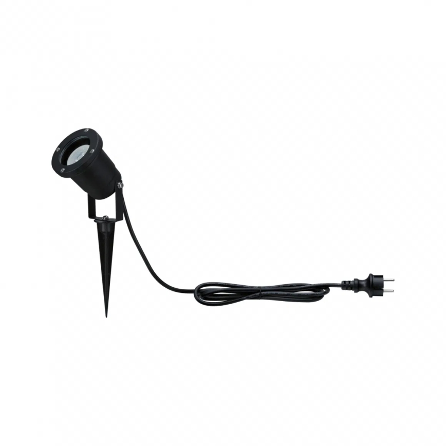 Paulmann 94731 - LED/4,3W IP65 Candeeiro exterior SPOT 230V