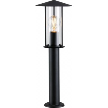 Paulmann 94737 - LED 1xE27/4,3W IP44 Candeeiro exterior CLASSIC 230V