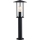 Paulmann 94737 - LED 1xE27/4,3W IP44 Candeeiro exterior CLASSIC 230V