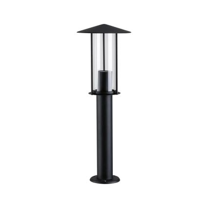 Paulmann 94737 - LED 1xE27/4,3W IP44 Candeeiro exterior CLASSIC 230V