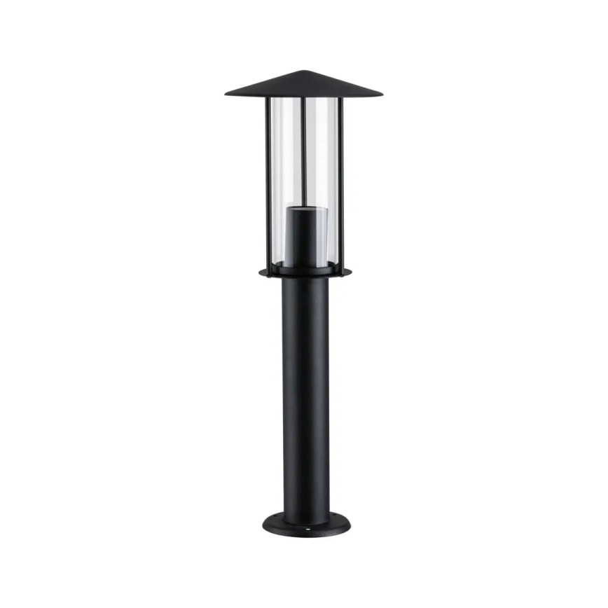 Paulmann 94737 - LED 1xE27/4,3W IP44 Candeeiro exterior CLASSIC 230V