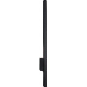 Paulmann 94742 - LED/11,5W IP44 Iluminação de parede exterior STAN 230V