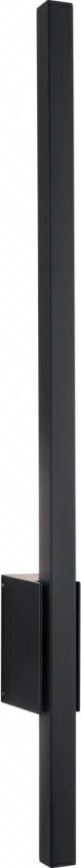 Paulmann 94742 - LED/11,5W IP44 Iluminação de parede exterior STAN 230V