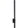 Paulmann 94742 - LED/11,5W IP44 Iluminação de parede exterior STAN 230V