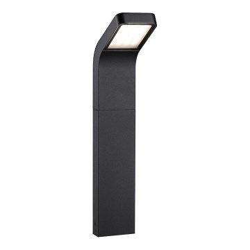 Paulmann 94746 - Lâmpada exterior LED/7,5W IP44 KULMA 230V