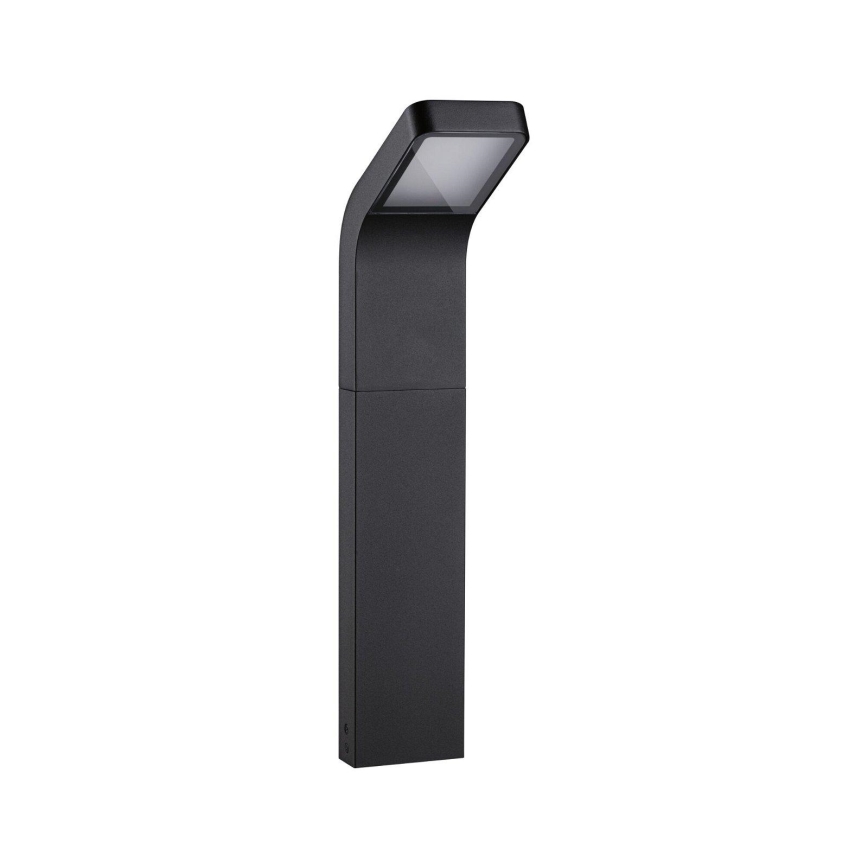 Paulmann 94746 - Lâmpada exterior LED/7,5W IP44 KULMA 230V