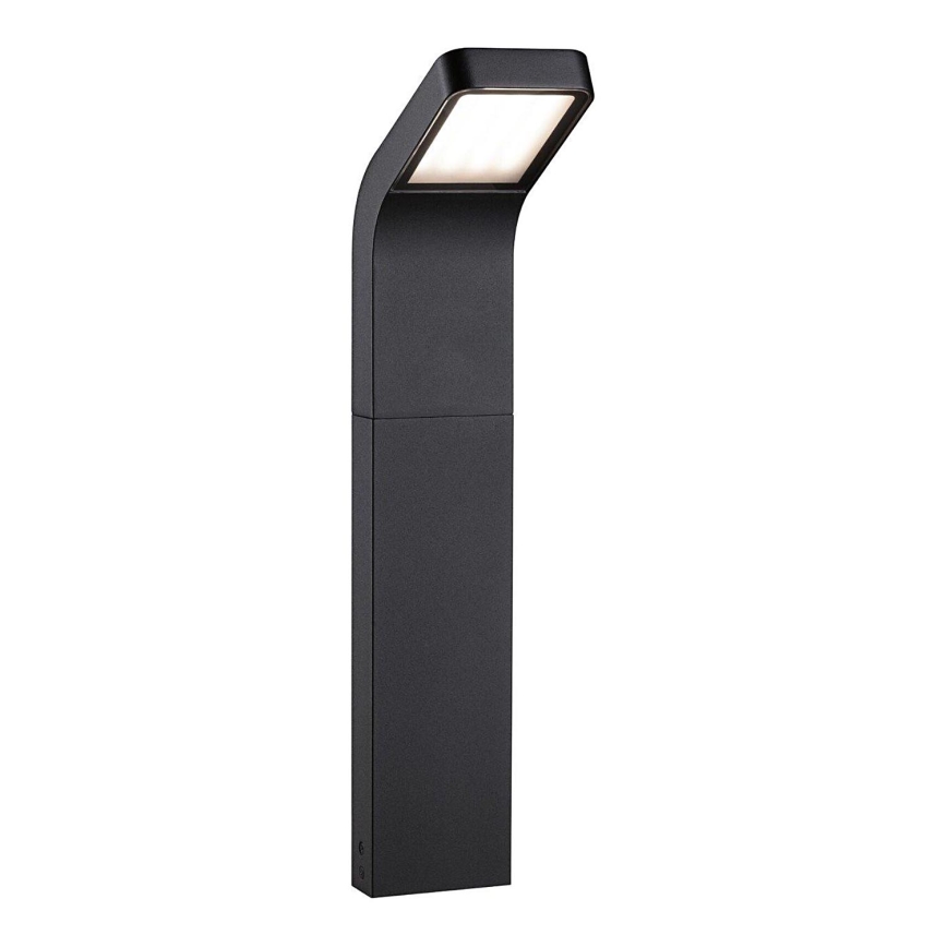 Paulmann 94746 - LED/7,5W IP44 Candeeiro exterior KULMA 230V