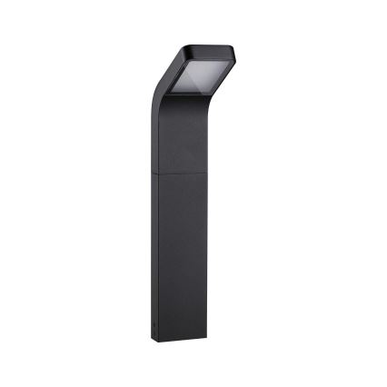 Paulmann 94746 - LED/7,5W IP44 Candeeiro exterior KULMA 230V