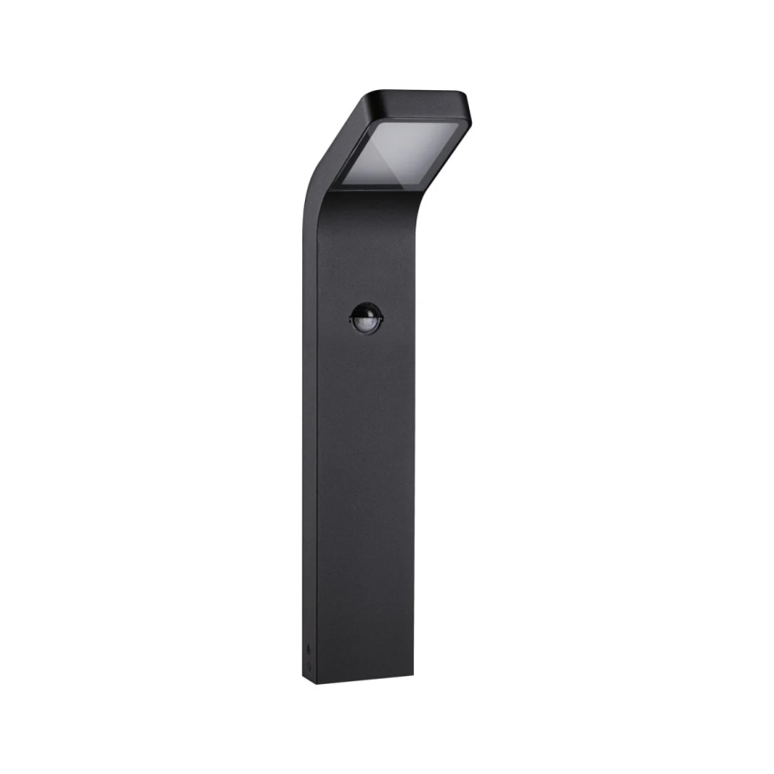 Paulmann 94747 - LED/7,5W IP44 Candeeiro exterior com sensor KULMA 230V