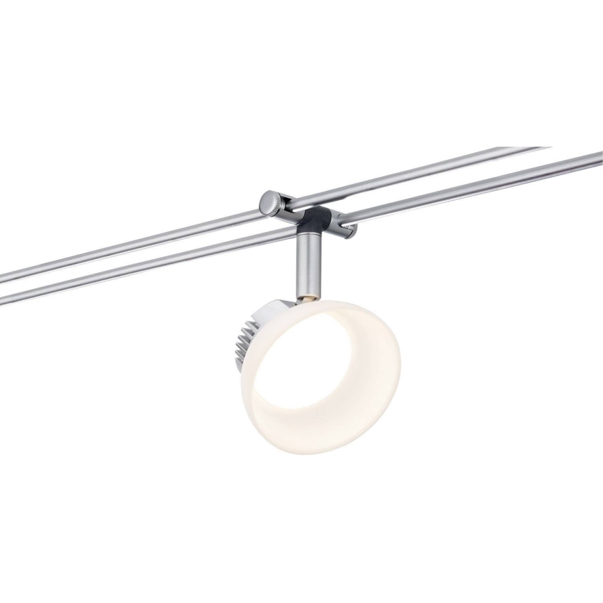 Paulmann 95194 - Candeeiro 4xLED/4W ICE 230V