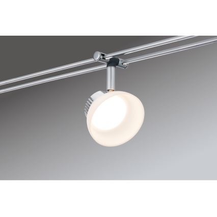 Paulmann 95194 - Candeeiro 4xLED/4W ICE 230V