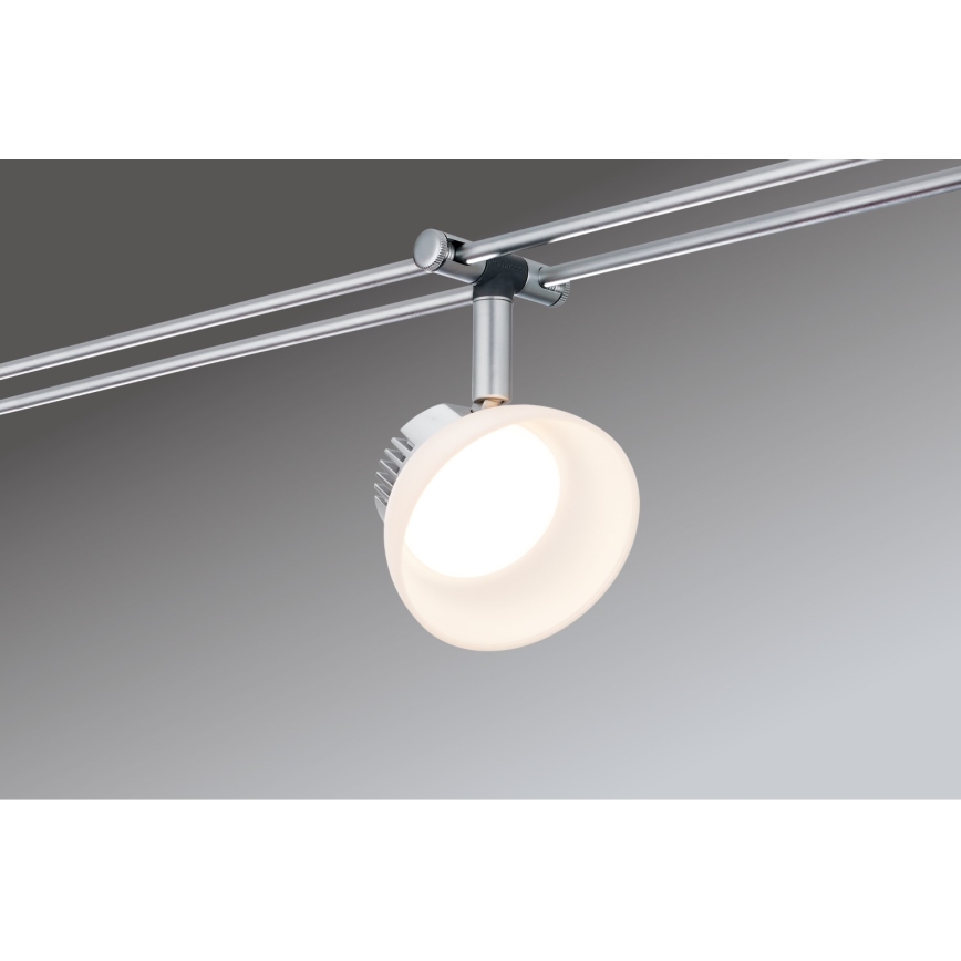 Paulmann 95194 - Candeeiro 4xLED/4W ICE 230V