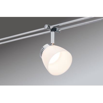 Paulmann 95197 - 6xLED/4W Foco ICE 230V
