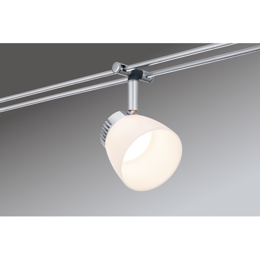 Paulmann 95197 - 6xLED/4W Foco ICE 230V