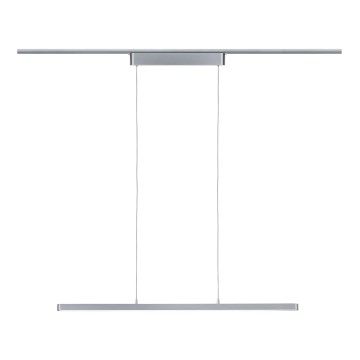 Paulmann 95578 - LED/40W Candelabro suspenso com regulação URAIL LENTO 230V 2700-6500K