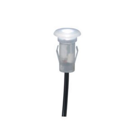 Paulmann 98891 - CONJUNTO 5X LED/0,16W IP67 Iluminação embutida exterior MICRO 230V