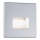 Paulmann 99495 - LED/1,2W Iluminação de escada EDGE 230V