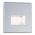 Paulmann 99495 - LED/1,2W Luminária de escada EDGE 230V
