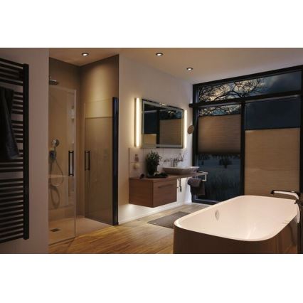 Paulmann 99991 - CONJUNTO 3xLED/6W IP65 Iluminação embutida de casa de banho CALLA 230V