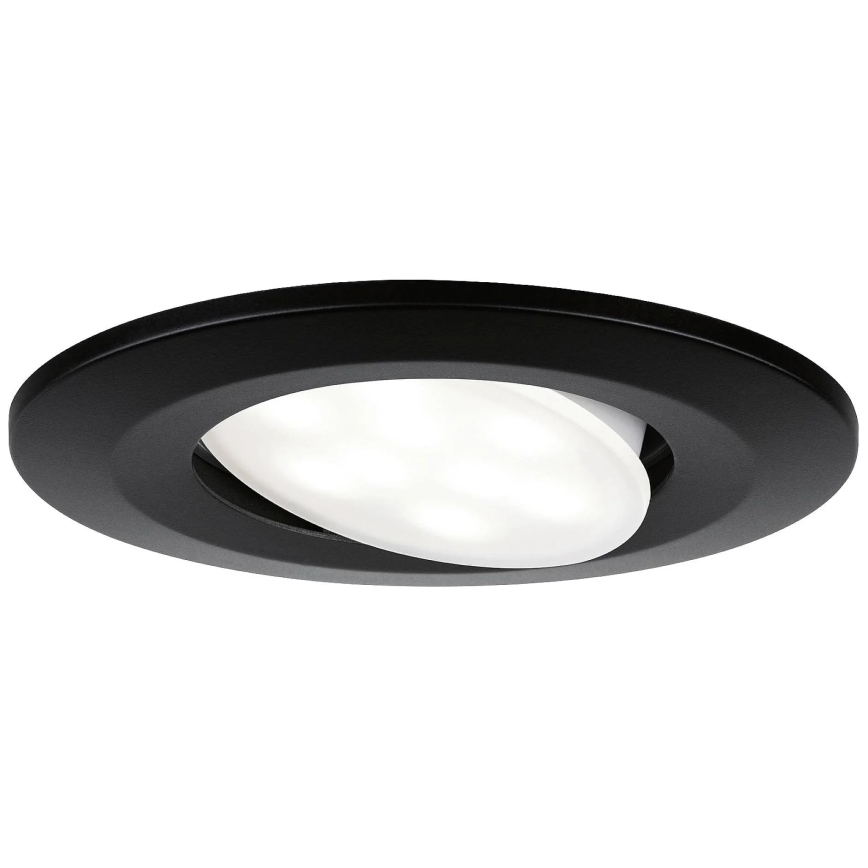 Paulmann 99991 - CONJUNTO 3xLED/6W IP65 Iluminação embutida de casa de banho CALLA 230V