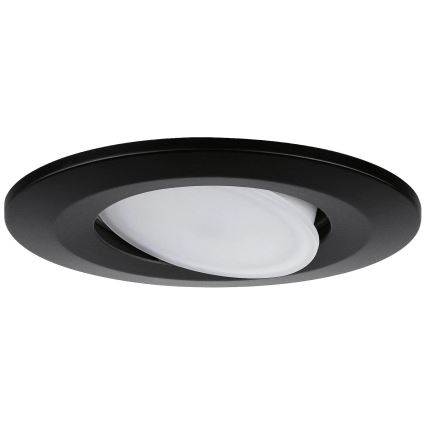 Paulmann 99991 - CONJUNTO 3xLED/6W IP65 Iluminação embutida de casa de banho CALLA 230V