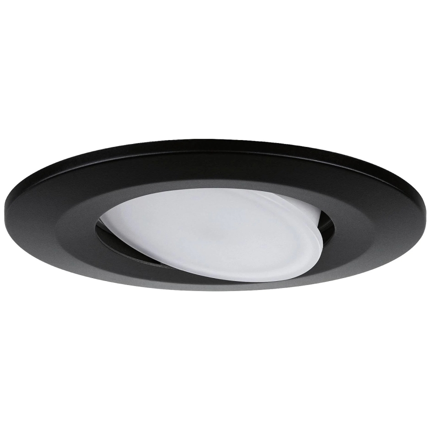 Paulmann 99991 - CONJUNTO 3xLED/6W IP65 Iluminação embutida de casa de banho CALLA 230V